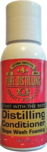 (image for) Pure Distilling Conditioner